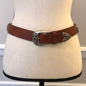 BRIGHTON Belt